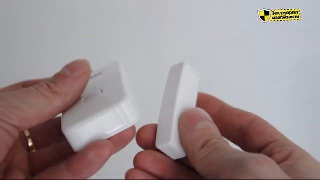 Видеообзор ATIS Kit-GSM120 - беспроводная сигнализация со встроенной клавиатурой (комплект) смотреть онлайн