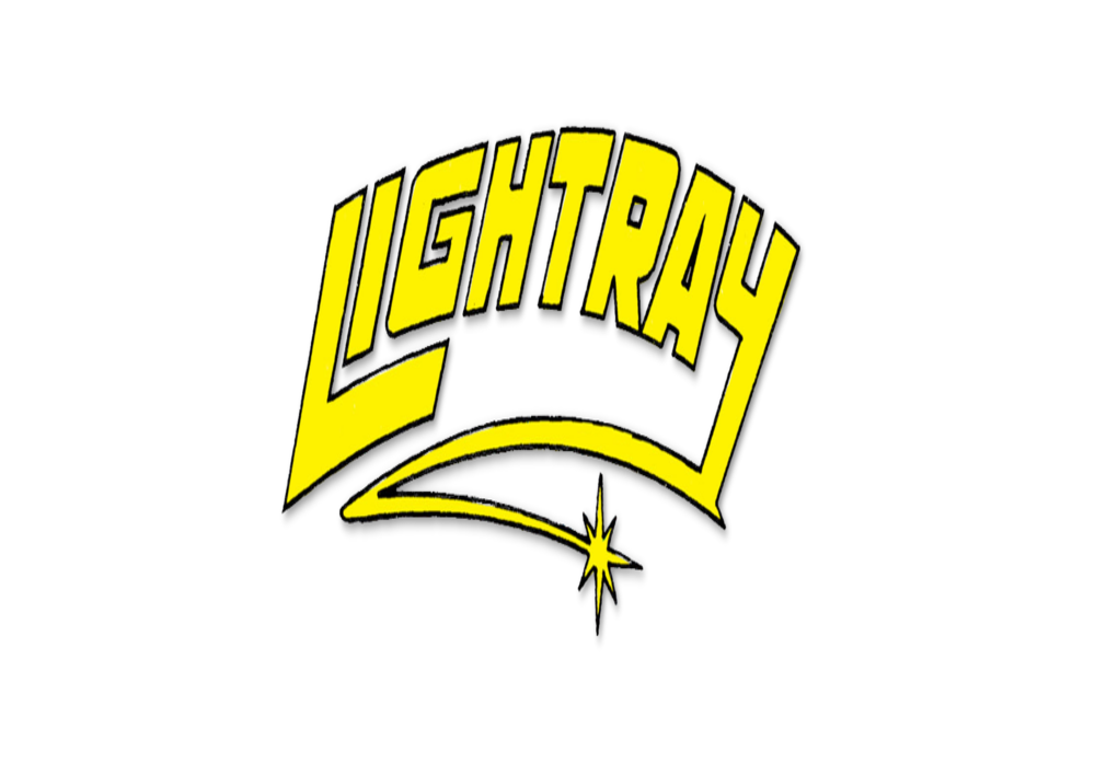Lightray Biography