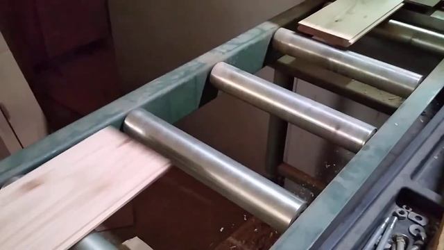 Fabricación tarima de alerce смотреть онлайн