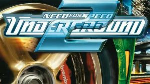 Static-X - The Only - Need For Speed: Underground OST