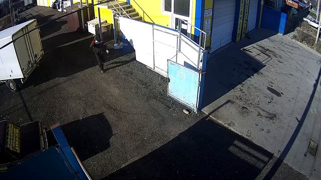 KubVision камера уличная смотреть онлайн