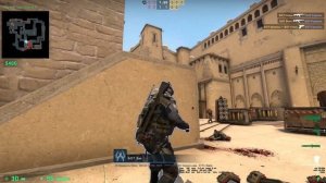 КАК НАУЧИТЬСЯ ИГРАТЬ В CS:GO.Пособие для чайников)