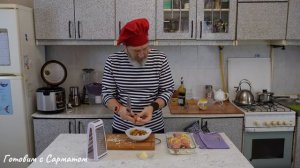 МОРСКОЙ ОКУНЬ в духовке. ЛУЧШИЙ РЕЦЕПТ морского окуня. Приготовить вкусно как в ресторане