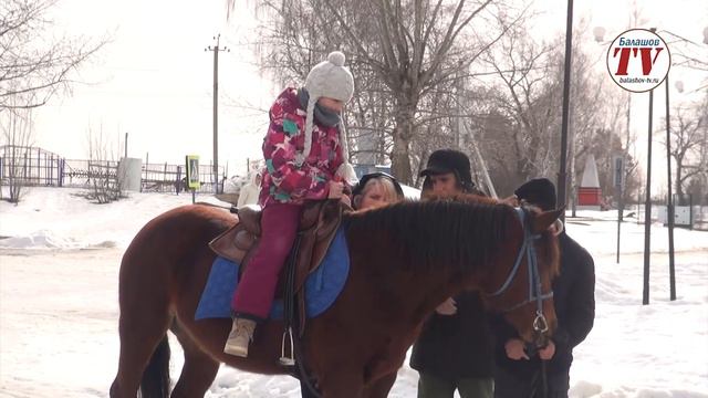 ШИРОКАЯ МАСЛЕНИЦА В РЕПНОМ