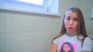 Клип ||Младшая сестра|| Леди Диана и Смайлик