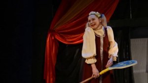 Три девицы (сказка-шутка) Театр Калейдоскоп 2023