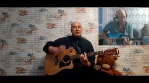 Пачка сигарет / Кино - Кавер