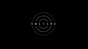 Духовые шкафы Galileo