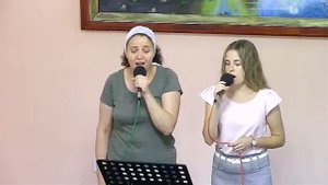 Далеко далеко... там за гранью небес голубых