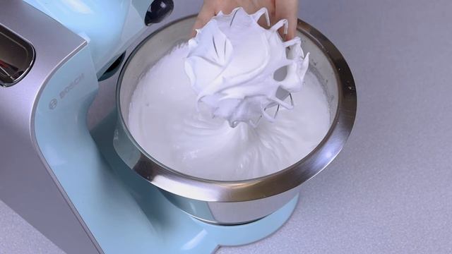 Самый ПРОСТОЙ РЕЦЕПТ БЕЗЕ из 2 ИНГРЕДИЕНТОВ | Вкусные Рецепты