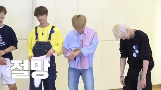 [Русская озвучка Kadza] CHOISKZ ep.3 смотреть онлайн