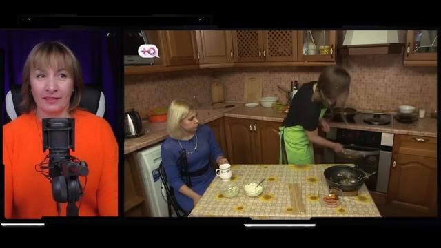 МОЯ СВЕКРОВЬ — МОНСТР ► ЗАВАРУШКА НА ПЛЯЖЕ ► 19 НЕДЕЛЯ ► 1 ДЕНЬ смотреть онлайн