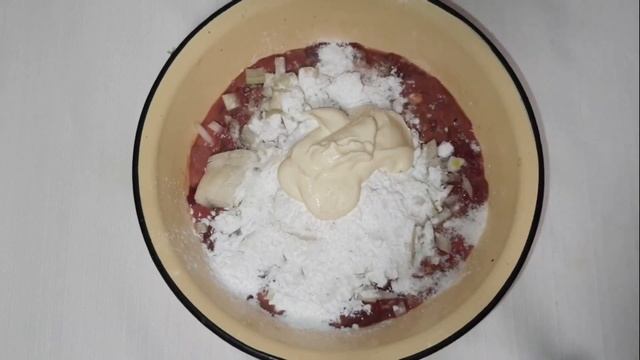 ЖАБКИ или РУБЛЕННЫЕ КОТЛЕТЫ из куриной печени. Отличная замена классическим печеночным котлетам)