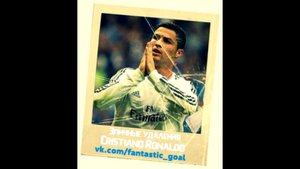 Эпичные удаления Cristiano Ronaldo