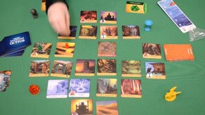 Настольная игра «ЗАПРЕТНЫЙ ОСТРОВ». Обзор! Board game forbidden island!