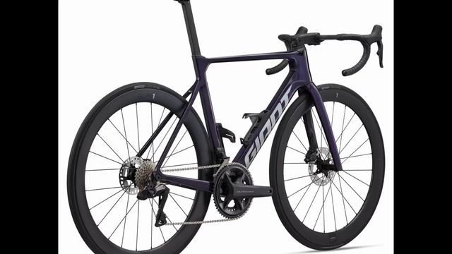 เปิดตัว Giant Propel 2023 พร้อมชมตัวเป็นๆด้วยกัน смотреть онлайн