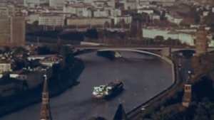 «Я шагаю по Москве» Инструментальный | “Im walking around Moscow” Instrumental