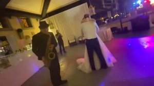 Careless Whisper - George Michael  - Baronsax - Saxophone Florence Wedding