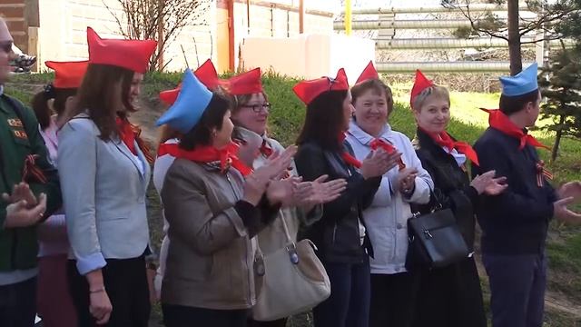 Конкурс «Лучший дворник» прошел в Нижнем Новгороде смотреть онлайн