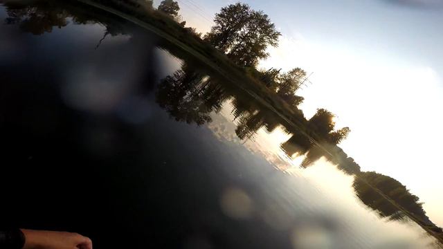 Вейк 09.09.2014, Ярославль, река Которосль, #4 из 9 смотреть онлайн