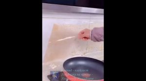 Лайфхак. Кто это придумал- гений.