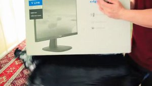 Монитор Philips 27" 273V7QDAB