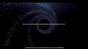 TIMELAPSE OF THE FUTURE_ A Journey to the End of Time (4K)