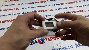 Индикатор жидкокристаллический цифровой BAXI SIG-2 11i, SIG-2 14i (722304200)