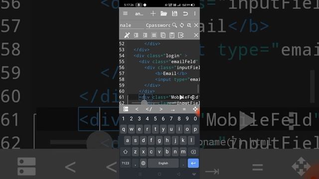 Project 3 Chepter 1 | How To Create JS Login/Register/Reset Form | Form Validation In JavaScript