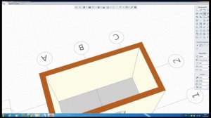 Обзор программы Renga