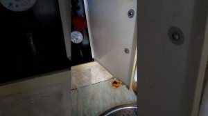 установка крана осмос аквафор