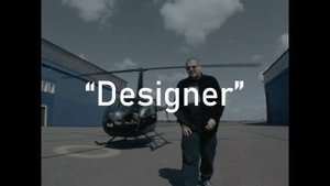 ALBLAK 52 x  Скриптонит Type Beat - Designer