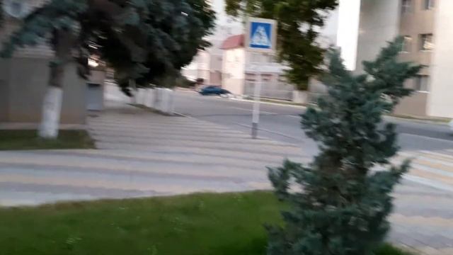 Жизнь в райцентре Краснодарского края.#Краснодарскийкрай #переезднаюг #жизньнаморе