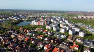 Немецкая деревня Краснодар | Недвижимость в Краснодаре