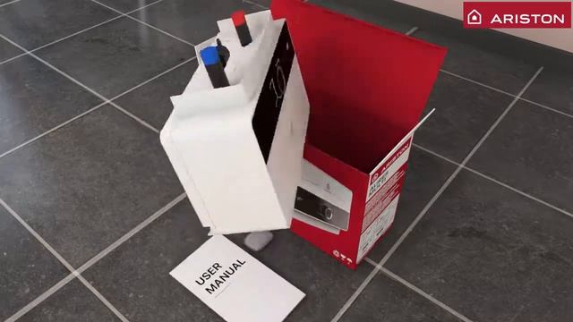 How to install Ariston instant water heater - Model 2021 #building_material #plumbing #water_heater смотреть онлайн