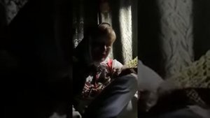 Чувашская колыбельная: Сӑпка юрри