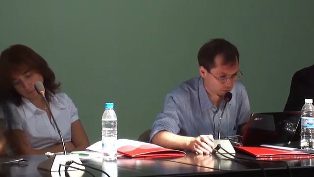 Доц. д-р Дмитрий Лабаури за Горноджумайското въстание
