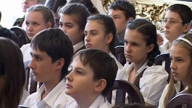 Таганрог 2012 04 28 Кстати.mp4 смотреть онлайн