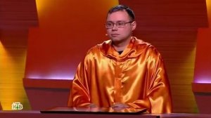 Своя игра. Шелагин - Лихтшангоф - Архипова (02.03.2019)