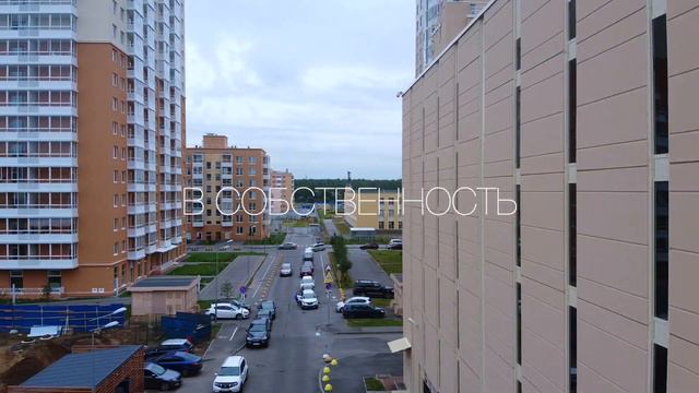ЖК НОВООРЛОВСКИЙ