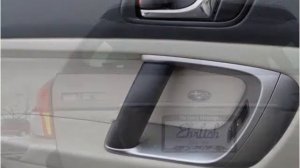 2008 Subaru Outback available from Ehrlich Toyota