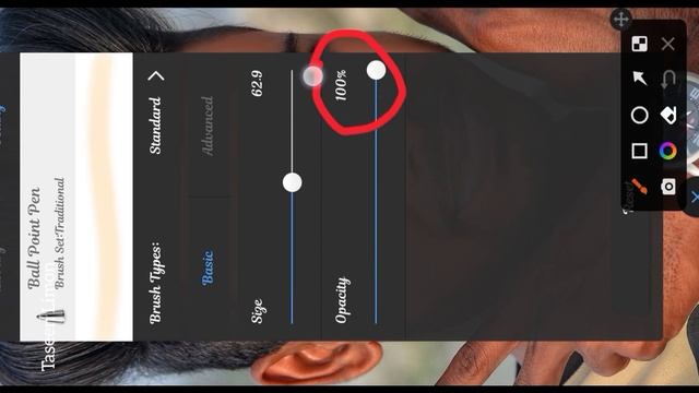 Face Texture In Autodesk - High End skin Smooth | adobe Photoshop fix editing  | photo editing