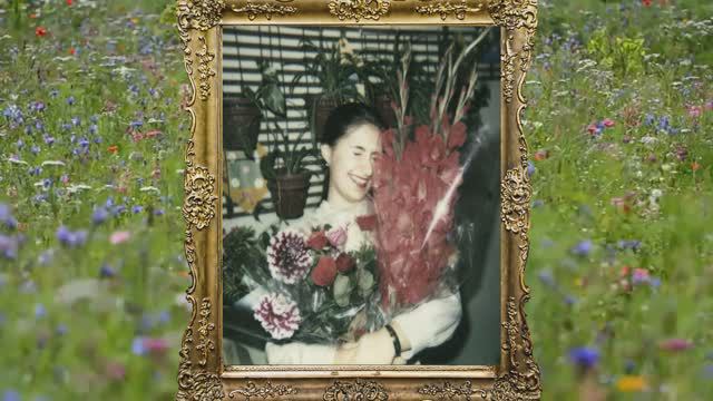 Старый Альбом.  Любовь Чернышова - стихи и монтаж, читает автор
