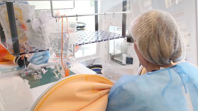 Clip du Centre Henri-Becquerel смотреть онлайн