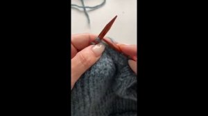 Закрываем макушку на 6 клиньях