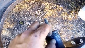 Замена передней стойки ОПЕЛЬ АСКОНА СВОИМИ РУКАМИ