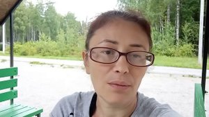Детский оздоровительный лагерь "Островки". Наши впечатления. Часть 1.