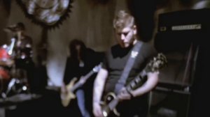 MASTODON - "Iron Tusk" (Official HD Music Video)