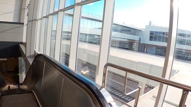 Восточный: новый вокзал Москвы | ТПУ в Черкизово