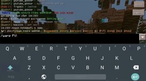 ТОП 1 ПИРАТСКИЙ СЕРВЕР ДЛЯ MINECRAFT PE 0.15.4